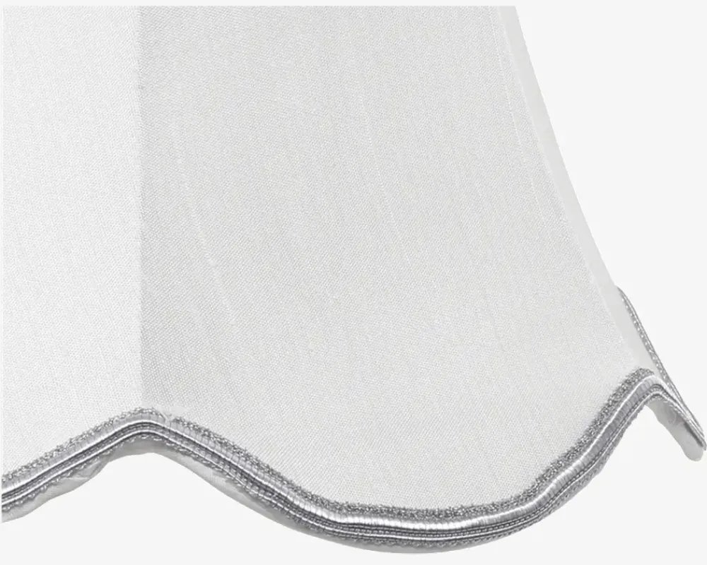 Daells Bolighus Skærm Pagode Lotte 16/23/28 cm