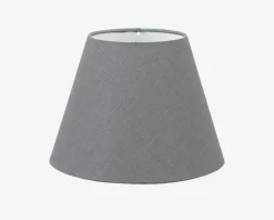 New Daells Bolighus Skærm Rund Empire Ø.25 cm Grå