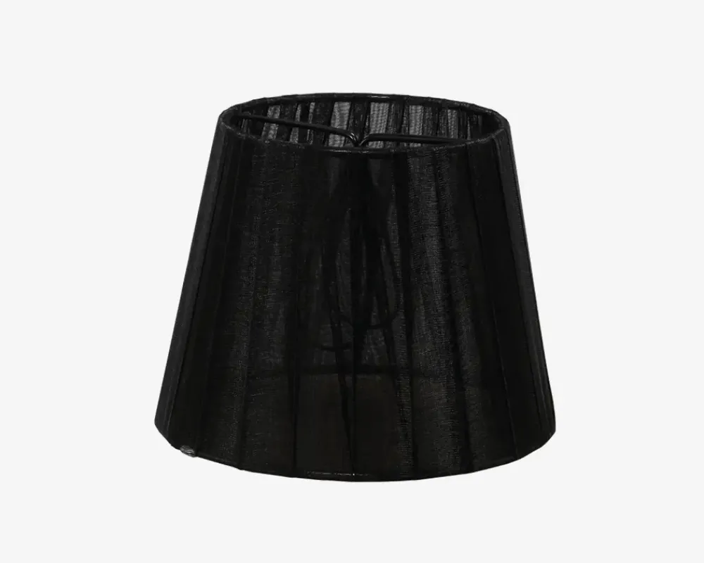 Daells Bolighus Skærm Tina Kerte Sort