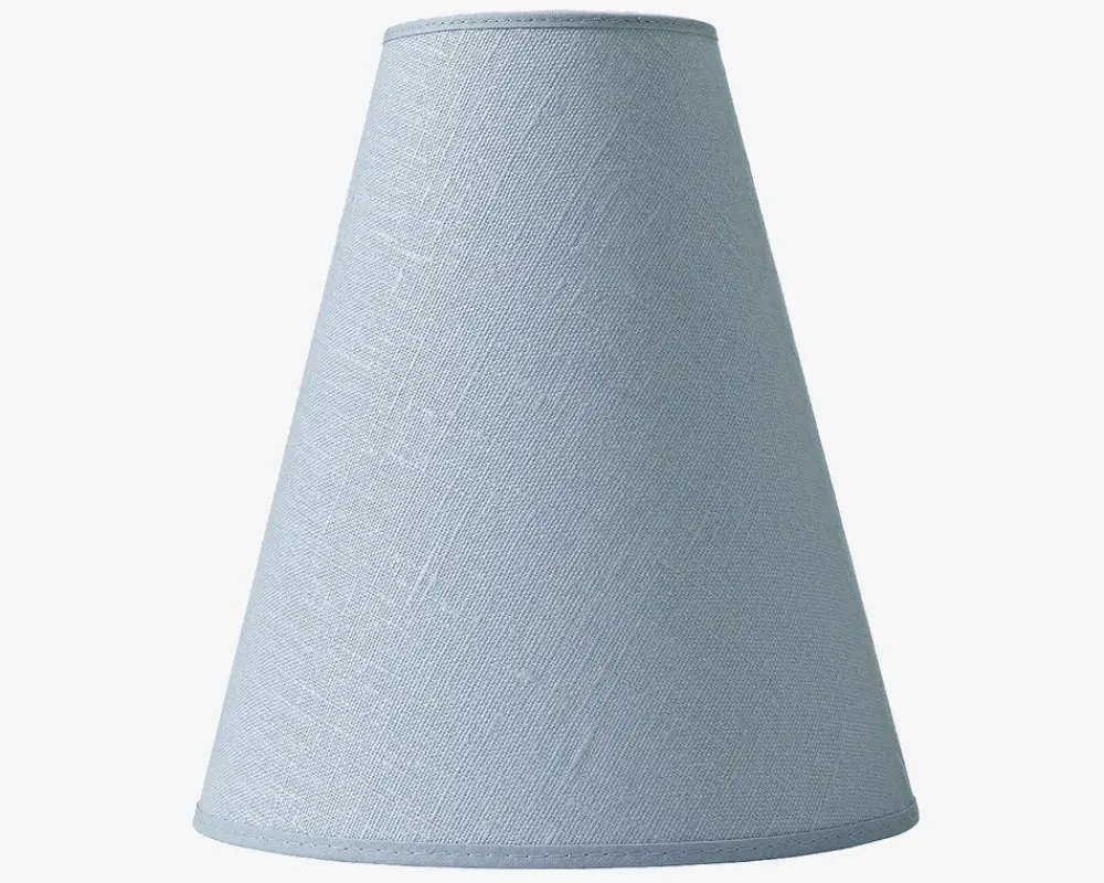 Outlet Daells Bolighus Skærm Trafik Carolin Blå