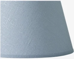 Outlet Daells Bolighus Skærm Trafik Carolin Blå