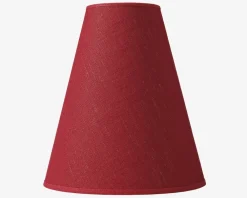 New Daells Bolighus Skærm Trafik Carolin Rød