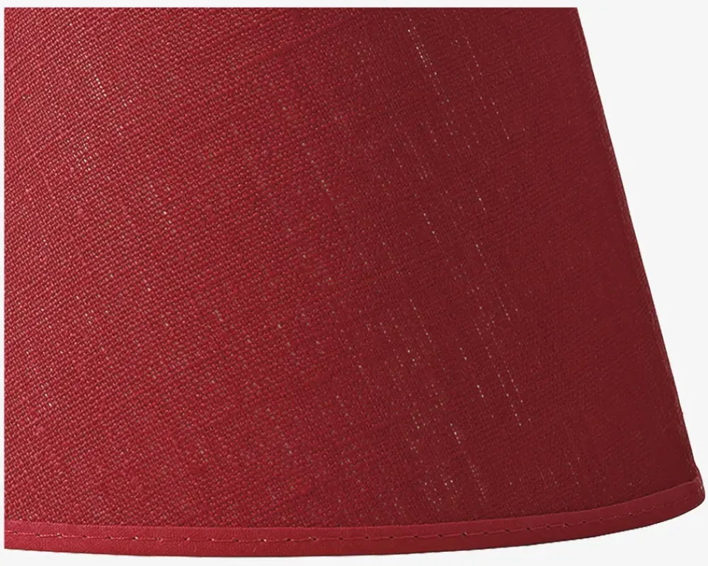 New Daells Bolighus Skærm Trafik Carolin Rød