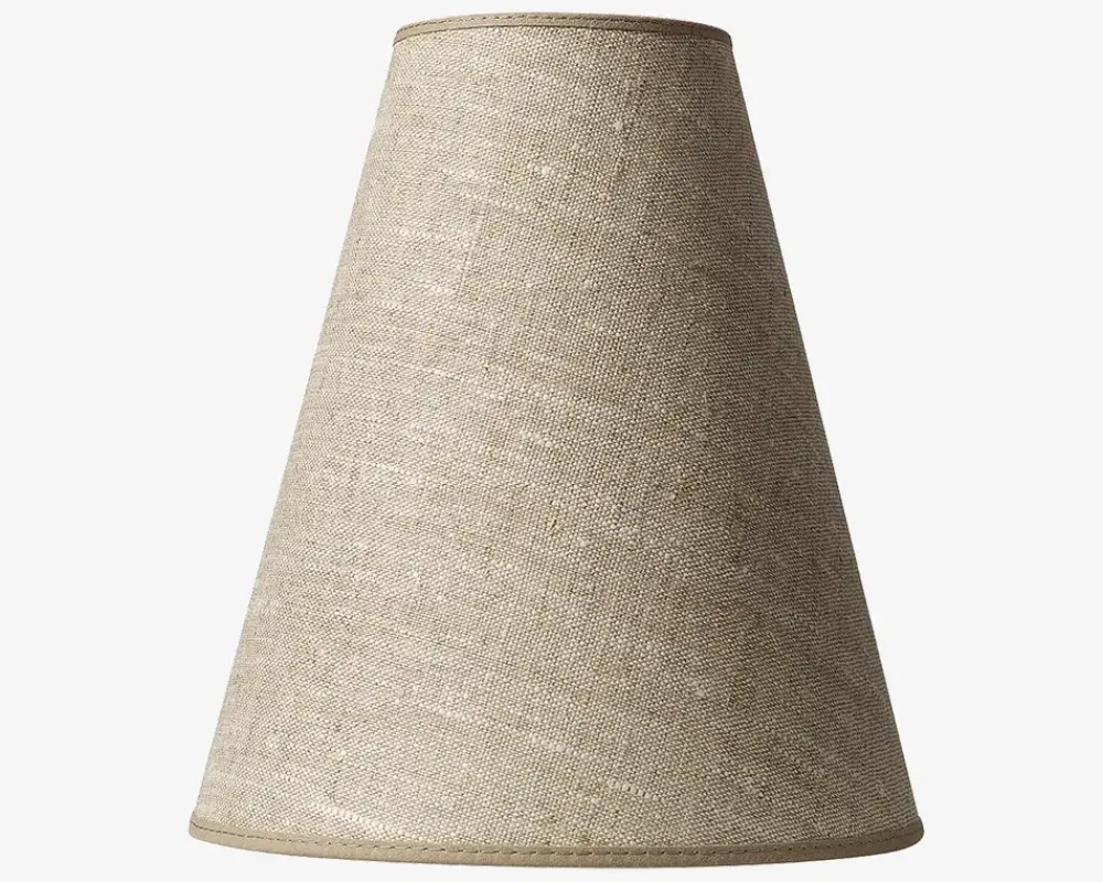Discount Daells Bolighus Skærm Trafik Carolin Sand Beige