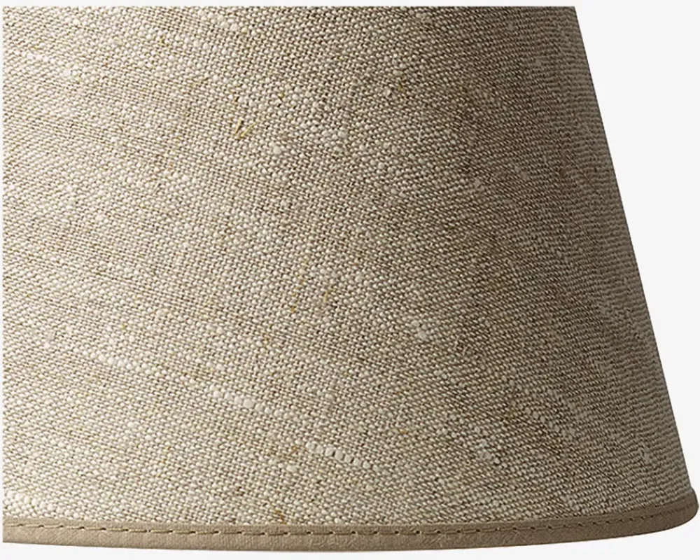 Discount Daells Bolighus Skærm Trafik Carolin Sand Beige