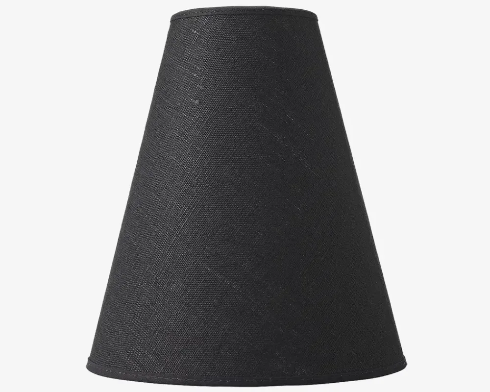 Best Daells Bolighus Skærm Trafik Carolin Sort