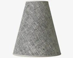 Clearance Daells Bolighus Skærm Trafik Carolin Sort Nist Sort, Grå