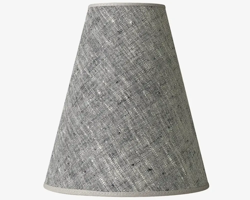 Clearance Daells Bolighus Skærm Trafik Carolin Sort Nist Sort, Grå