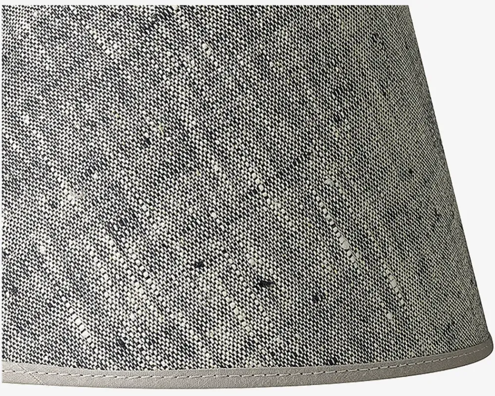 Clearance Daells Bolighus Skærm Trafik Carolin Sort Nist Sort, Grå