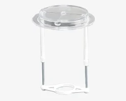 Discount Daells Bolighus Skærmstativ E27 Rec.Ring Ø.34 mm