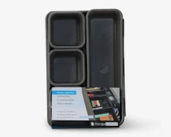 Daells Bolighus Skuffeindsats 8 Stk. Ass.