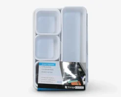 Daells Bolighus Skuffeindsats 8 Stk. Ass.