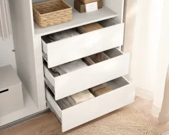 Online Daells Bolighus Skuffeindsats Casa B. 71 cm