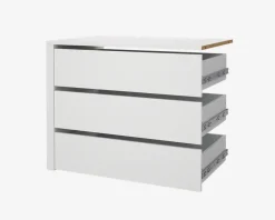 Clearance Daells Bolighus Skuffeindsats Casa B. 87 cm