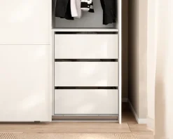 Clearance Daells Bolighus Skuffeindsats Casa B. 57 cm