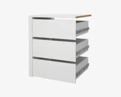 Clearance Daells Bolighus Skuffeindsats Casa B. 57 cm