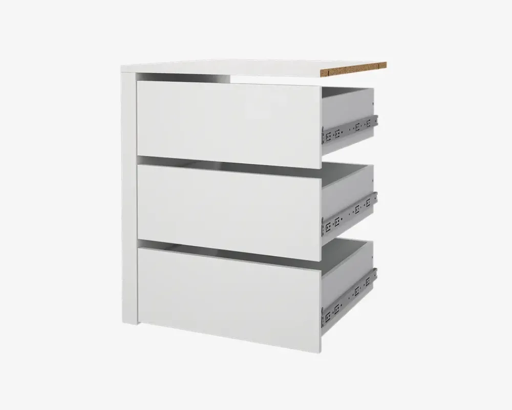 Clearance Daells Bolighus Skuffeindsats Casa B. 57 cm