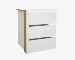 Clearance Daells Bolighus Skuffeindsats Casa B. 57 cm