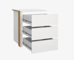 Clearance Daells Bolighus Skuffeindsats Casa B. 57 cm