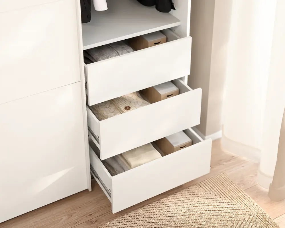 Clearance Daells Bolighus Skuffeindsats Casa B. 57 cm