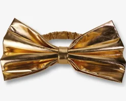 Outlet Daells Bolighus Sløjfe til stol guld 50x34 cm