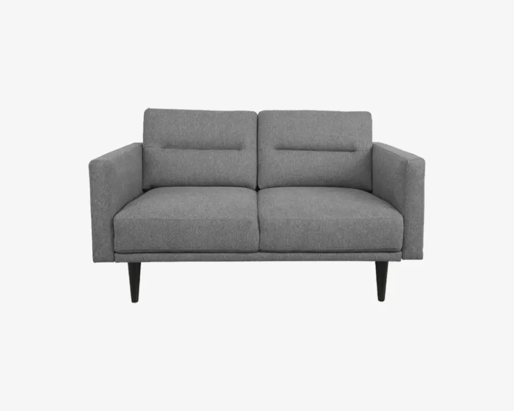 Outlet Daells Bolighus Sofa 2 Pers Antracit