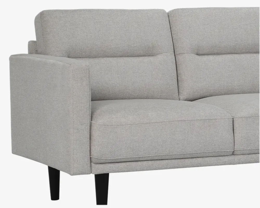 Hot Daells Bolighus Sofa 3 Pers. Beige