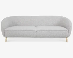 Discount Daells Bolighus Sofa 3 Pers. Beige