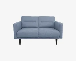 Outlet Daells Bolighus Sofa 2 Pers Blå
