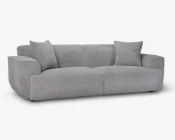 Hot Daells Bolighus Sofa 3 Pers. Grå/Beige