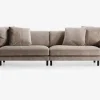 Discount Daells Bolighus Sofa 3,5 pers. Lazy taupe