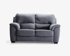 Sale Daells Bolighus Sofa 2 Pers. Salice Grå