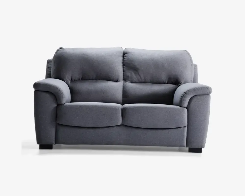 Sale Daells Bolighus Sofa 2 Pers. Salice Grå