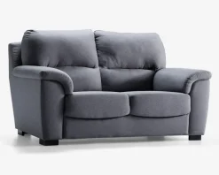 Sale Daells Bolighus Sofa 2 Pers. Salice Grå