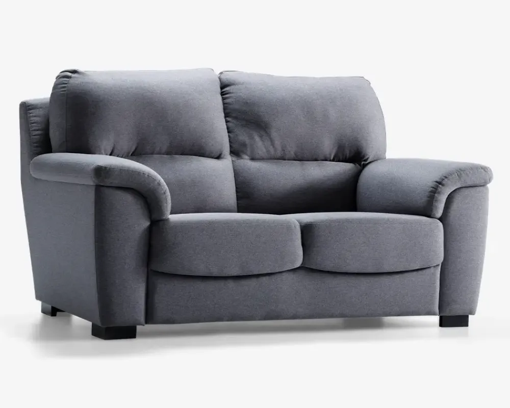 Sale Daells Bolighus Sofa 2 Pers. Salice Grå