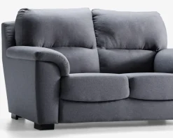 Sale Daells Bolighus Sofa 2 Pers. Salice Grå