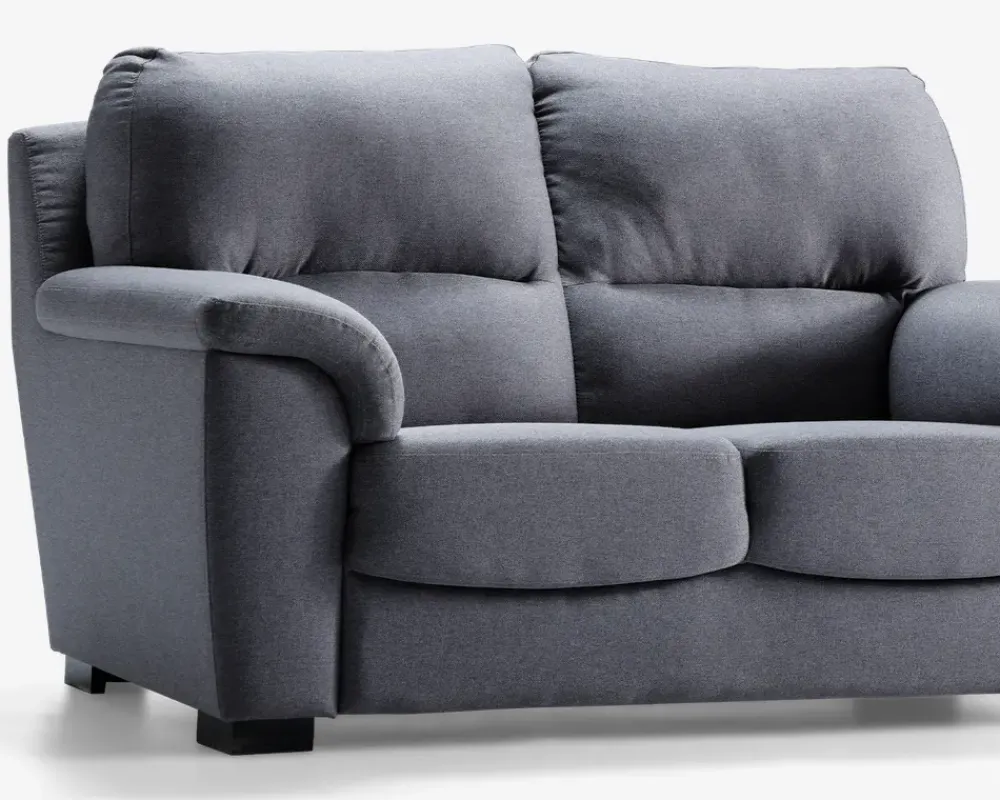 Sale Daells Bolighus Sofa 2 Pers. Salice Grå