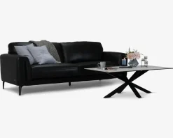 Outlet Daells Bolighus Sofa 3 Pers. Violino Collection