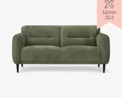 Outlet Daells Bolighus Sofa Halifax 2 Pers. Stofgr. 1