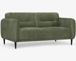 Outlet Daells Bolighus Sofa Halifax 2 Pers. Stofgr. 1