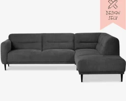 Hot Daells Bolighus Sofa Halifax Open End Højrevendt Stofgr. 1