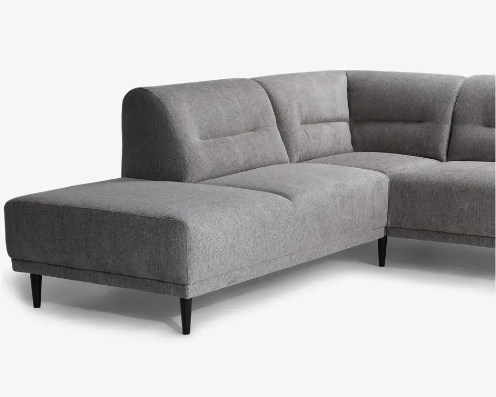 Discount Daells Bolighus Sofa Halifax open end venstrevendt Beige