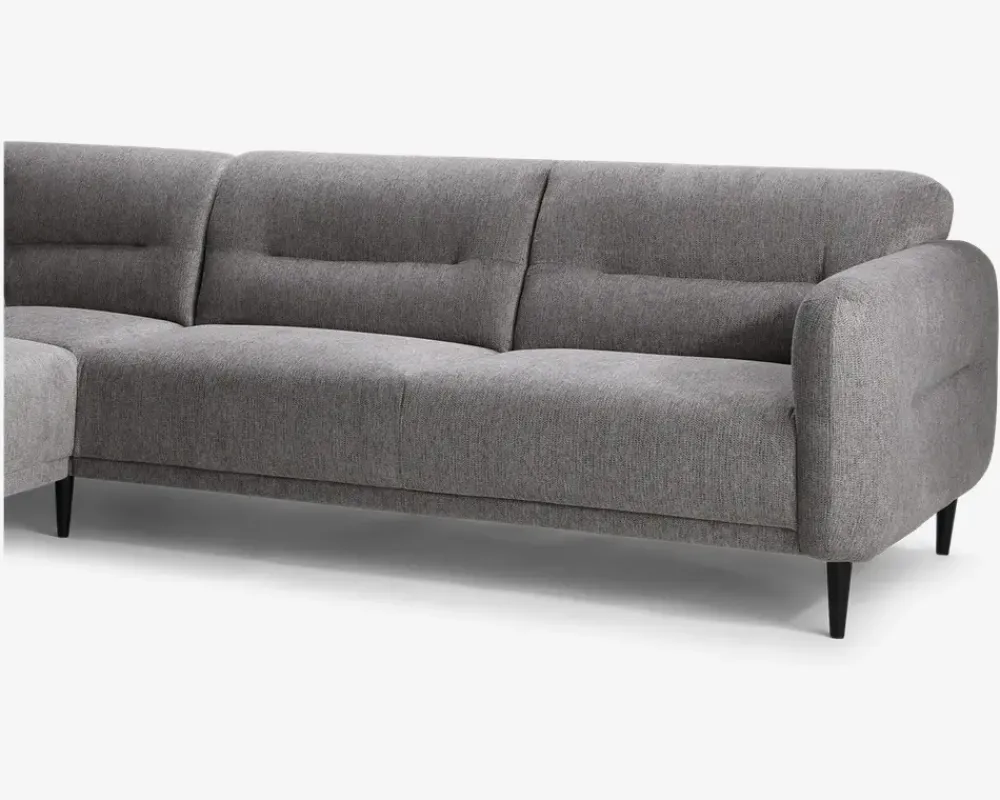 Discount Daells Bolighus Sofa Halifax open end venstrevendt Beige