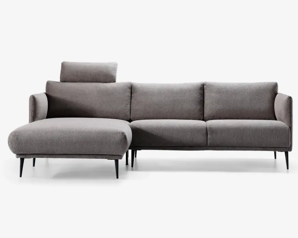 Online Daells Bolighus Sofa Josefine med chaiselong venstre
