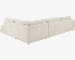 Hot Daells Bolighus Sofa m/Open End Højre Beige
