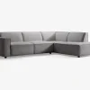 Hot Daells Bolighus Sofa m/Open End Højrevendt Beige