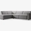 Best Daells Bolighus Sofa /Open End Venstrevendt Beige