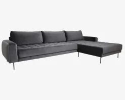 Hot Daells Bolighus Sofa Rouge XL Chaiselong – Højrevendt