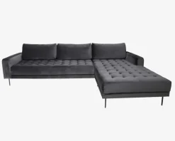 Hot Daells Bolighus Sofa Rouge XL Chaiselong – Højrevendt