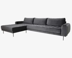 Discount Daells Bolighus Sofa Rouge XL Chaiselong – Venstrevendt